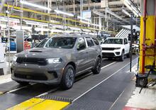 Stellantis, anno nero negli USA: niente bonus ai lavoratori, ma lo stipendio di Antonio Filosa...