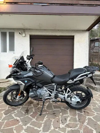 Bmw R 1250 GS (2019 - 20) usata