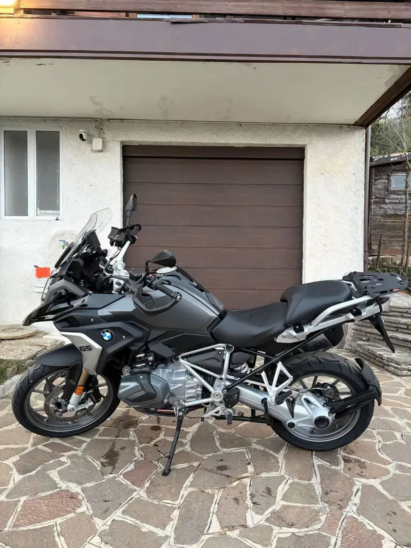 Bmw R 1250 GS (2019 - 20)