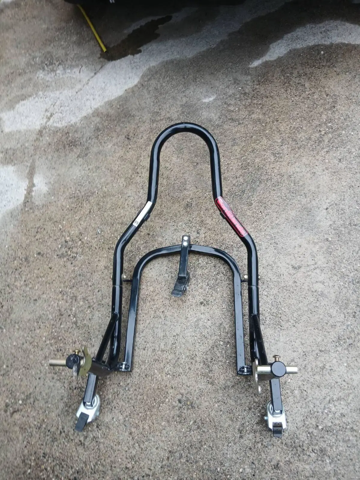 Yamaha XSR 700 (2022 - 26) (6)