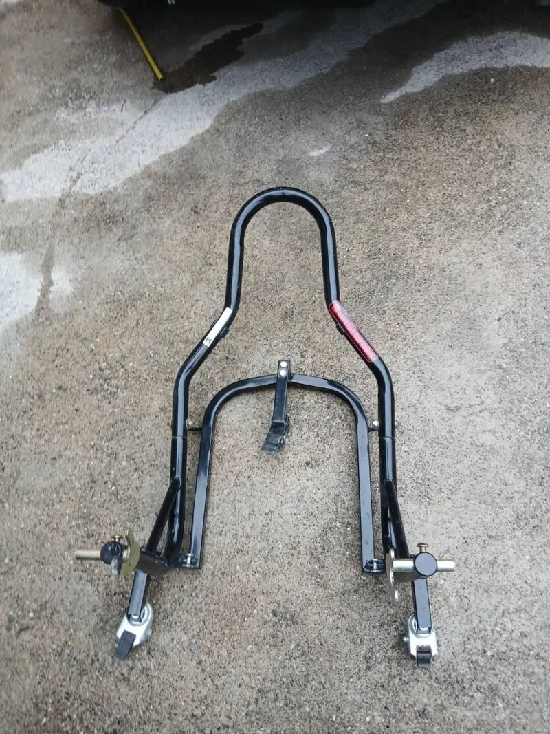 Yamaha XSR 700 (2022 - 26) (6)