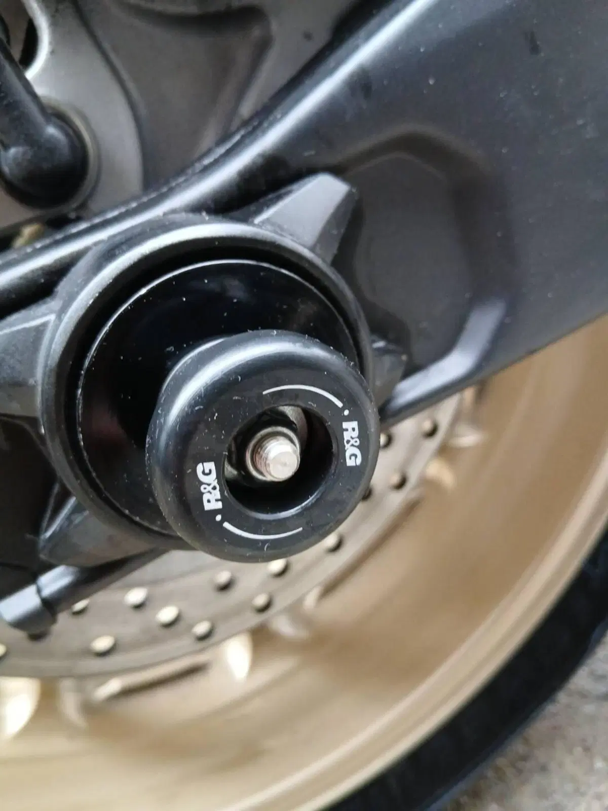 Yamaha XSR 700 (2022 - 26) (7)