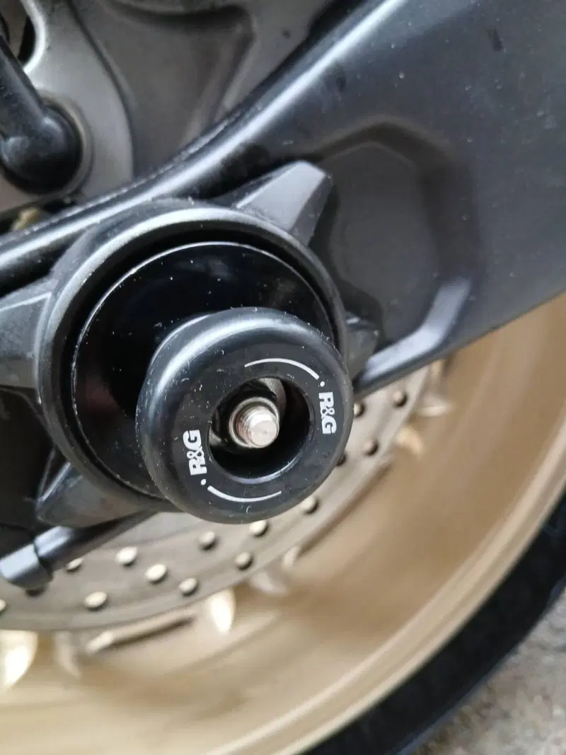 Yamaha XSR 700 (2022 - 26) (7)