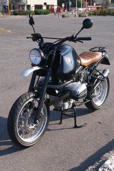 Bmw R 1100 GS usata