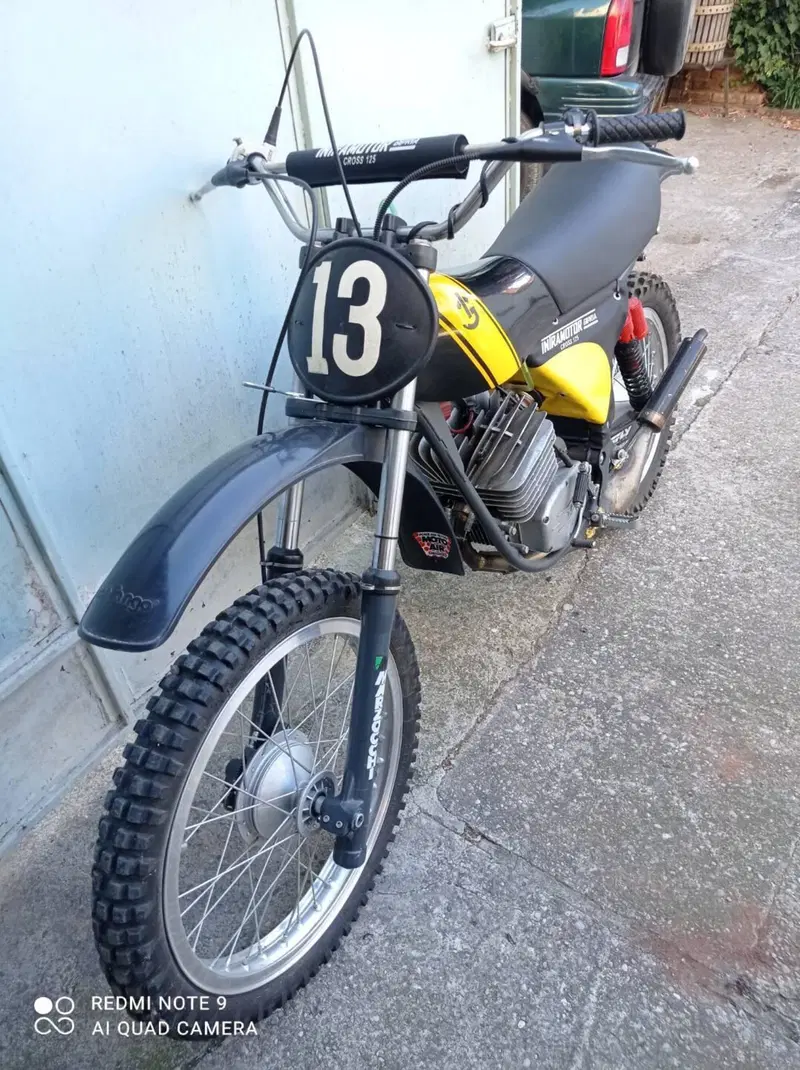 Intramotor Gloria Cross (4)