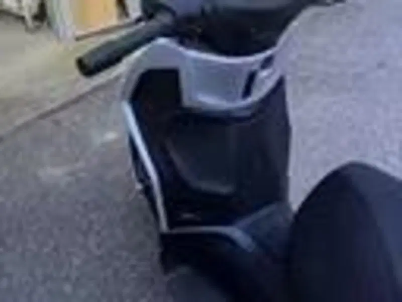 Piaggio Beverly 300 S ABS-ASR (2021 - 25) (2)