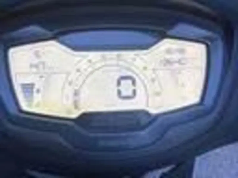 Piaggio Beverly 300 S ABS-ASR (2021 - 25) (6)