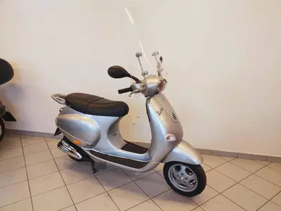 Vespa 150 ET4 (2002 - 04) usata
