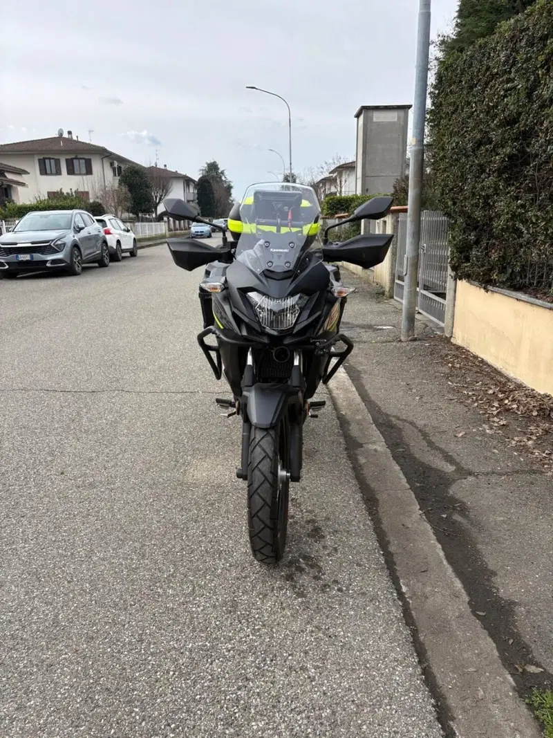 Kawasaki Versys-X 300 Adventure (2020) (3)