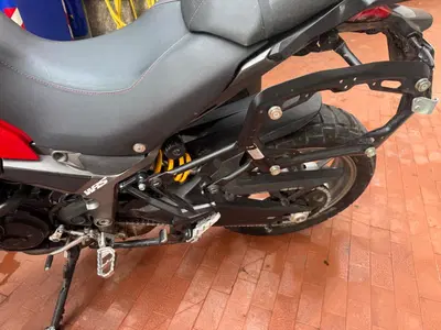 Ducati Multistrada 950 (2018) usata
