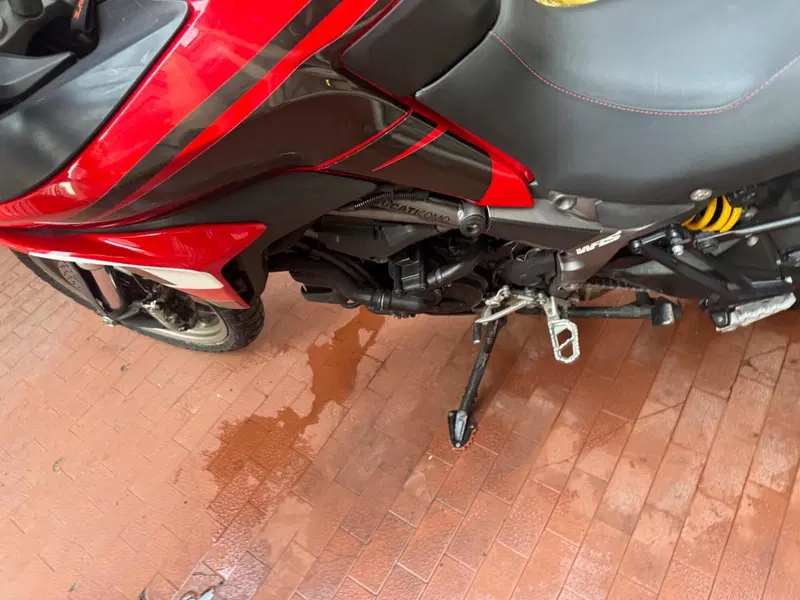 Ducati Multistrada 950 (2018) (2)