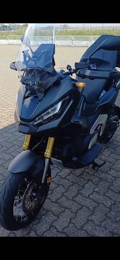 Honda X-ADV 750 DCT Adventure (2021 - 24) usata