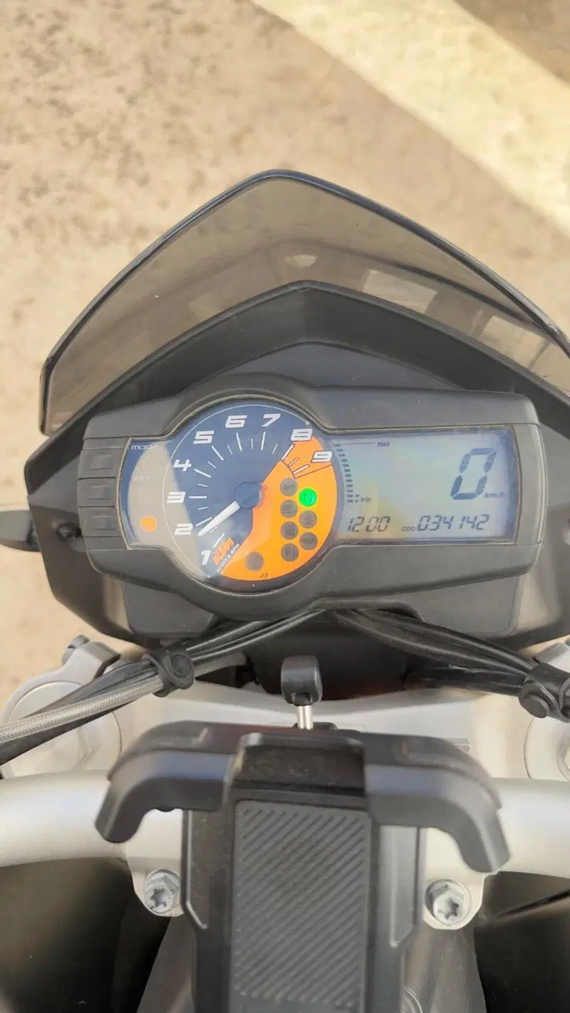 KTM 690 Duke (2012 - 16) (3)