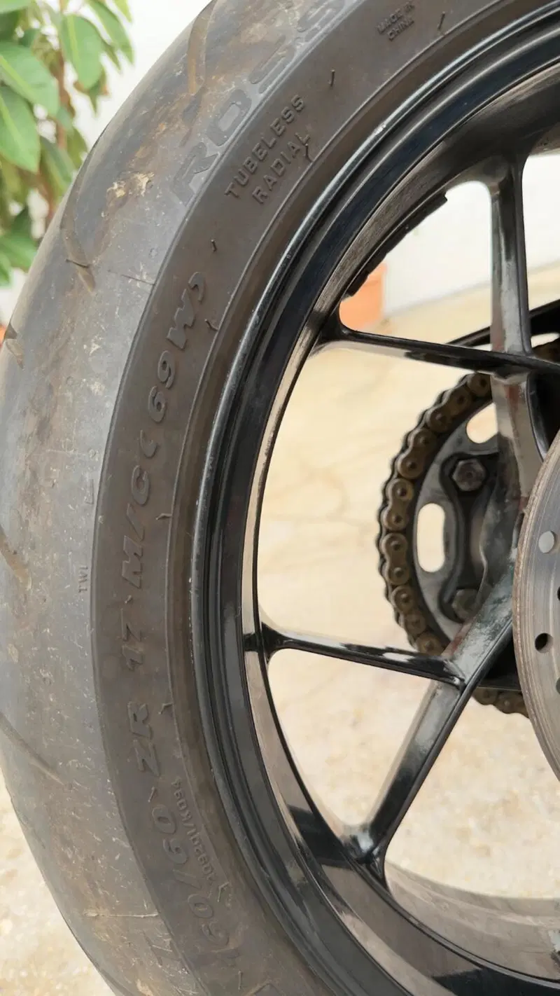 KTM 690 Duke (2012 - 16) (7)