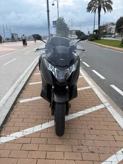 Honda Integra 750 DCT Sport (2018 - 20) usata