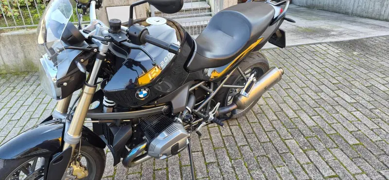 Bmw R 1200 R (2011 - 14) (8)