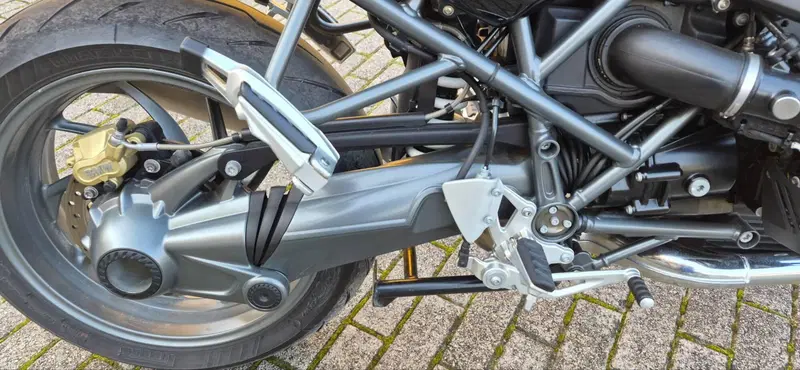 Bmw R 1200 R (2011 - 14) (10)