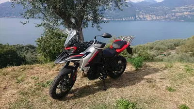 Benelli TRK 702 (2023 - 25) usata
