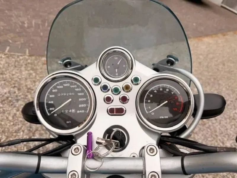 Bmw R 1150 R (2000 - 07) (5)