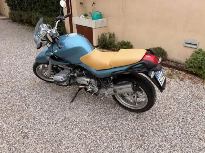 Bmw R 1150 R (2000 - 07) (7)