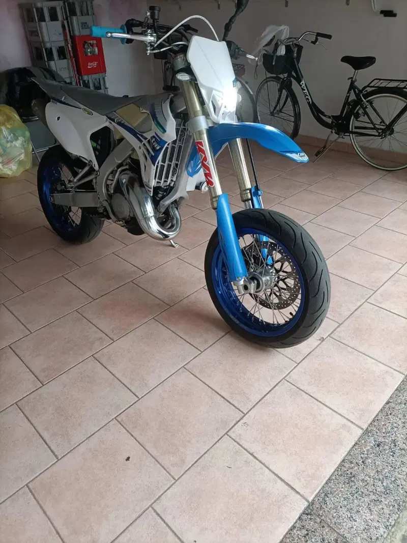 Tm Moto SMR 125 Fi 2T (2024) (4)