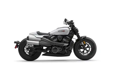 Harley-Davidson Sportster S (2025 - 26) nuova