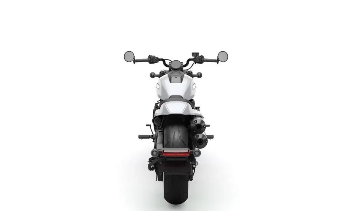 Harley-Davidson Sportster S (2025 - 26) (3)