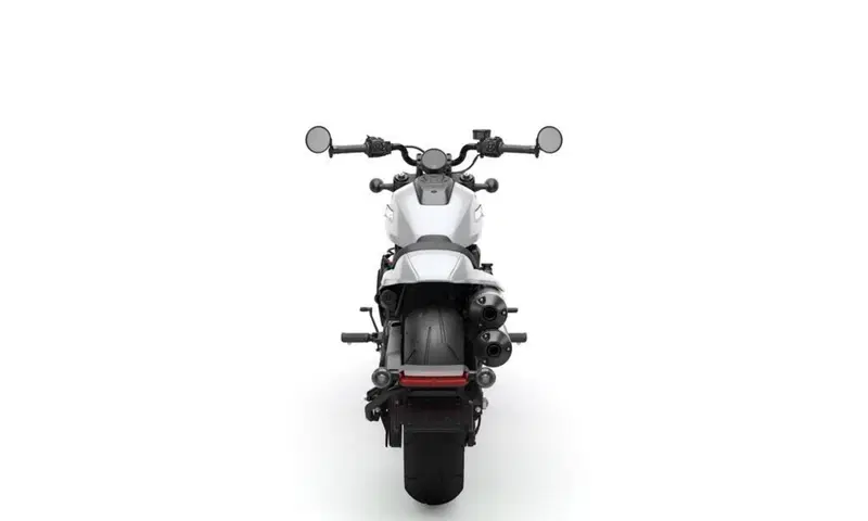 Harley-Davidson Sportster S (2025 - 26) (3)
