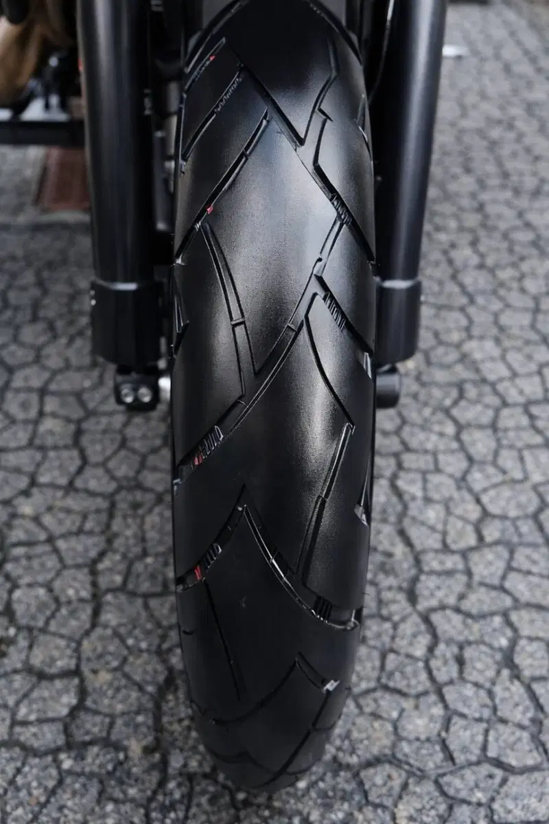 Triumph Tiger 800 XC ABS (2010 - 14) (4)