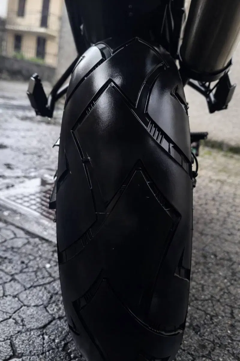 Triumph Tiger 800 XC ABS (2010 - 14) (5)