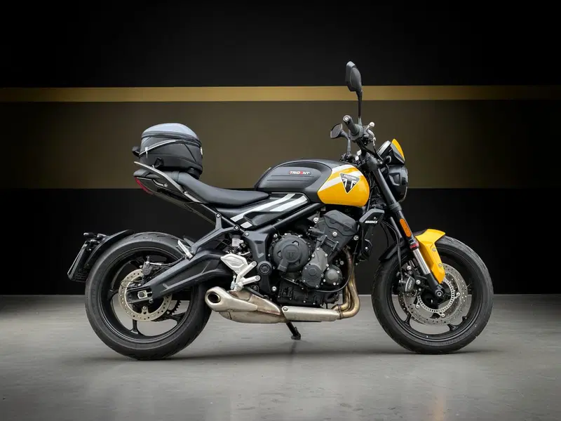 Triumph Trident 660 (2025) (2)