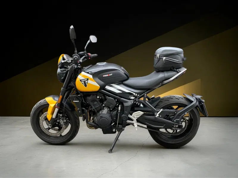 Triumph Trident 660 (2025) (4)
