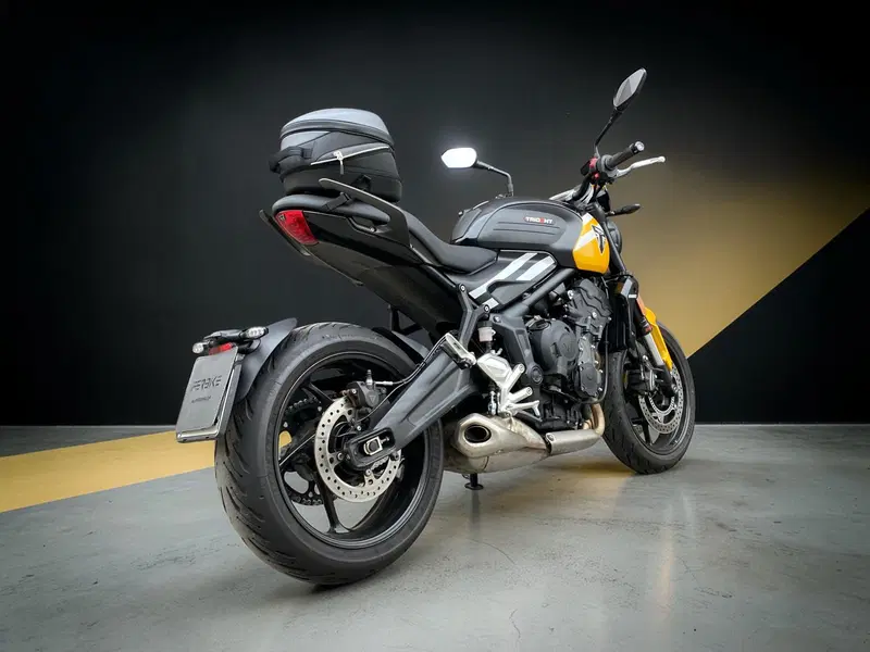 Triumph Trident 660 (2025) (5)