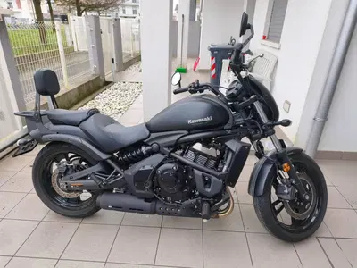 Kawasaki Vulcan S (2021 - 24) usata