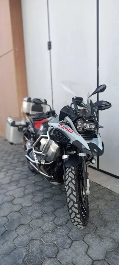 Bmw R 1250 GS Adventure (2021 - 24) usata