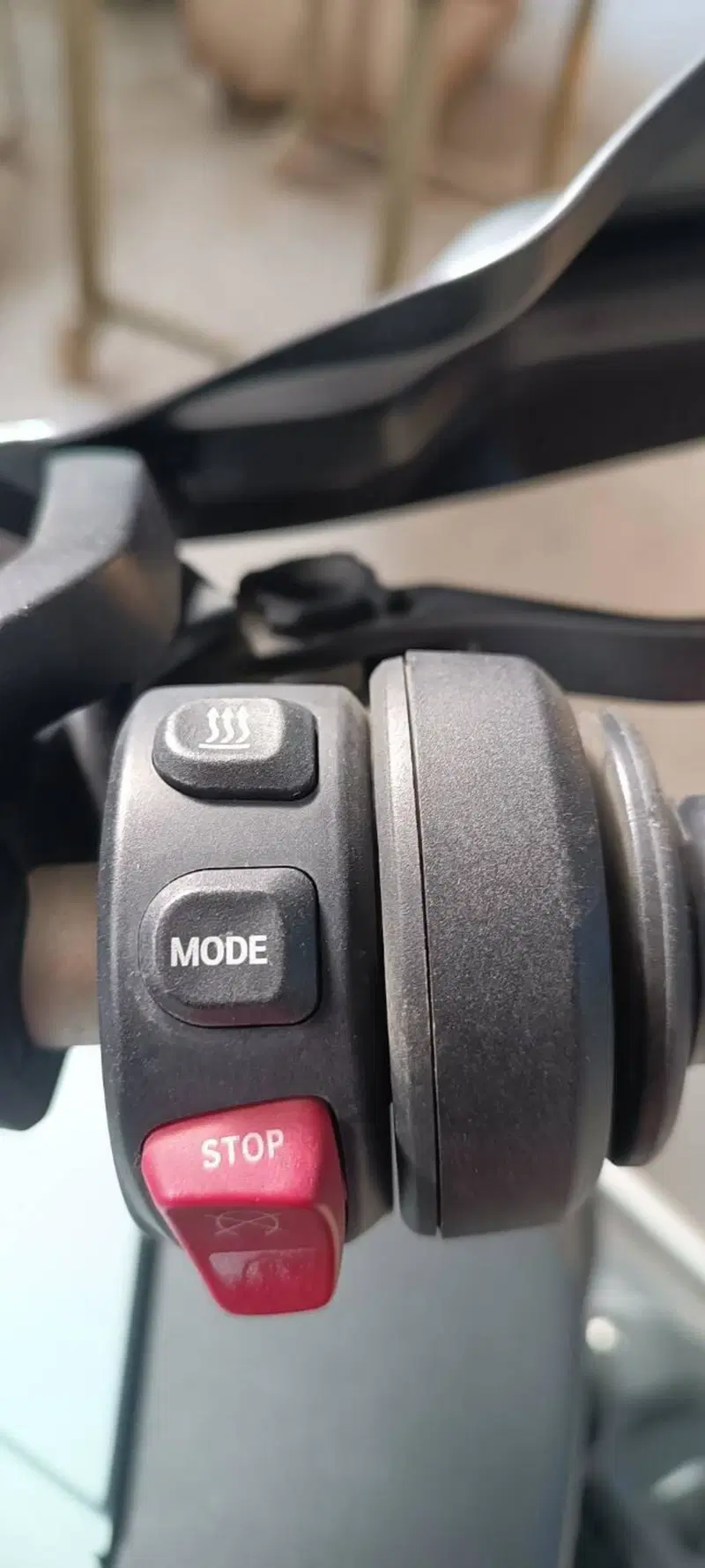 Bmw R 1250 GS Adventure (2021 - 24) (7)