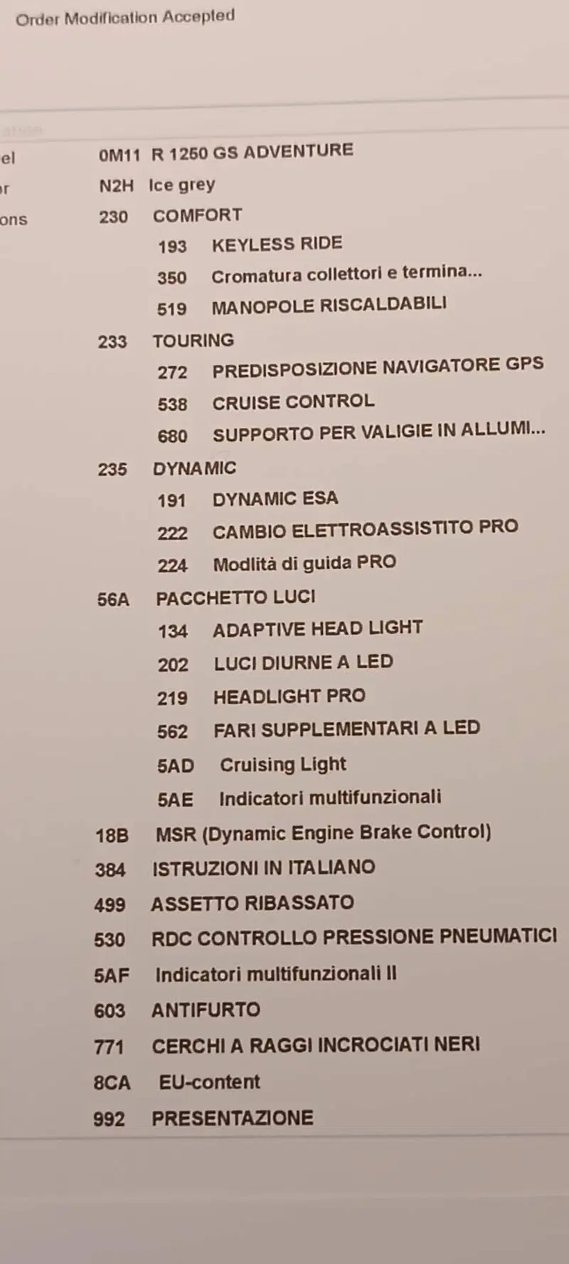 Bmw R 1250 GS Adventure (2021 - 24) (10)