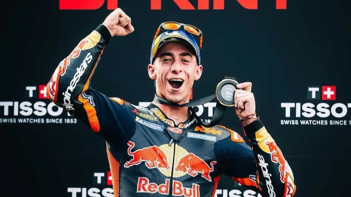 MotoGP 2026. GP di Thailandia. Le foto più belle del weekend thailandese! [GALLERY] (21)