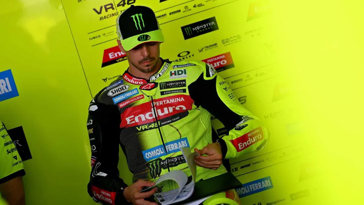 MotoGP 2026. GP di Thailandia. Le foto più belle del weekend thailandese! [GALLERY] (22)
