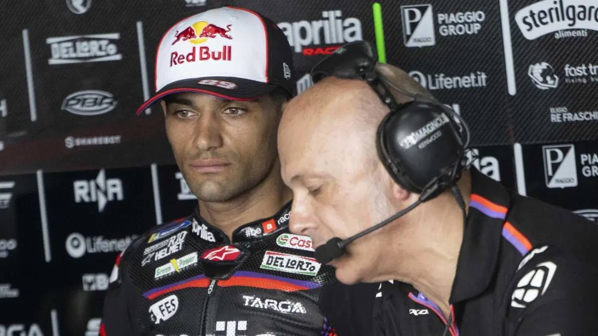 MotoGP 2026. GP di Thailandia. Le foto più belle del weekend thailandese! [GALLERY] (27)
