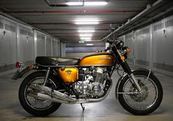 Honda CB750 Four d'epoca