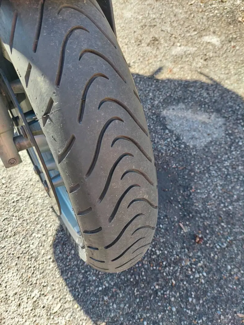 Bmw R 1200 R (2011 - 14) (5)