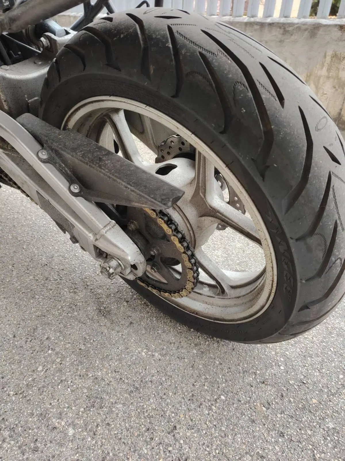 Kawasaki Versys 650 (2010 - 13) (7)