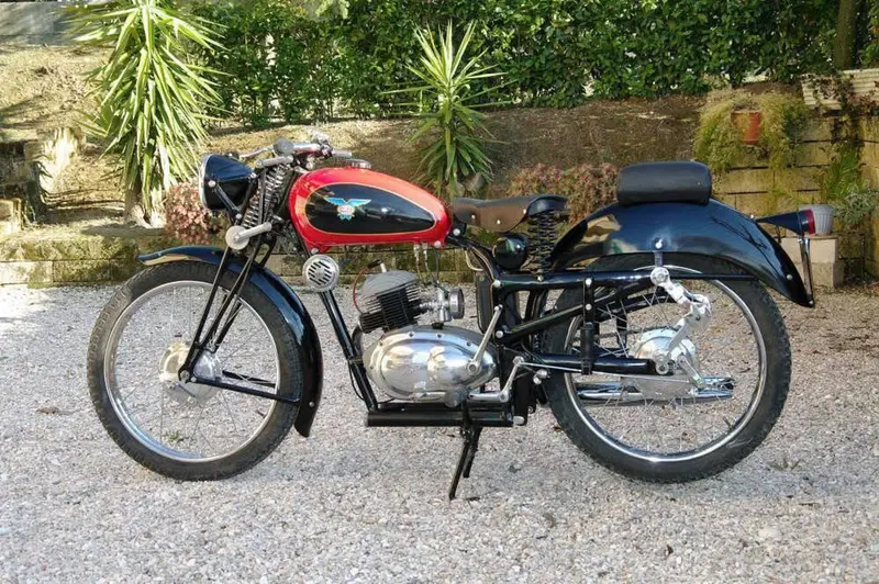 C.M. 125
