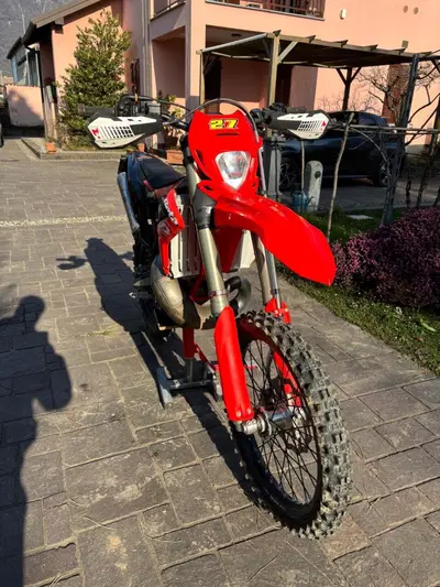Betamotor RR 300 2T Enduro (2023) usata