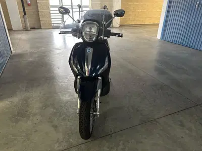 Piaggio Beverly 300 S i.e. ABS-ASR (2016 - 20) usata