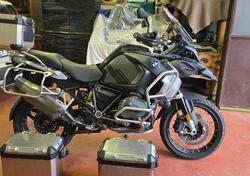 Bmw R 1250 GS Adventure (2021 - 24) usata