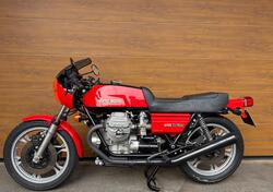 Moto Guzzi Le Mans I 850 d'epoca