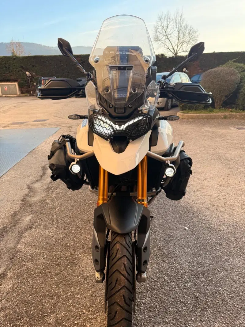 Triumph Tiger 900 Rally (2020 - 23) (5)