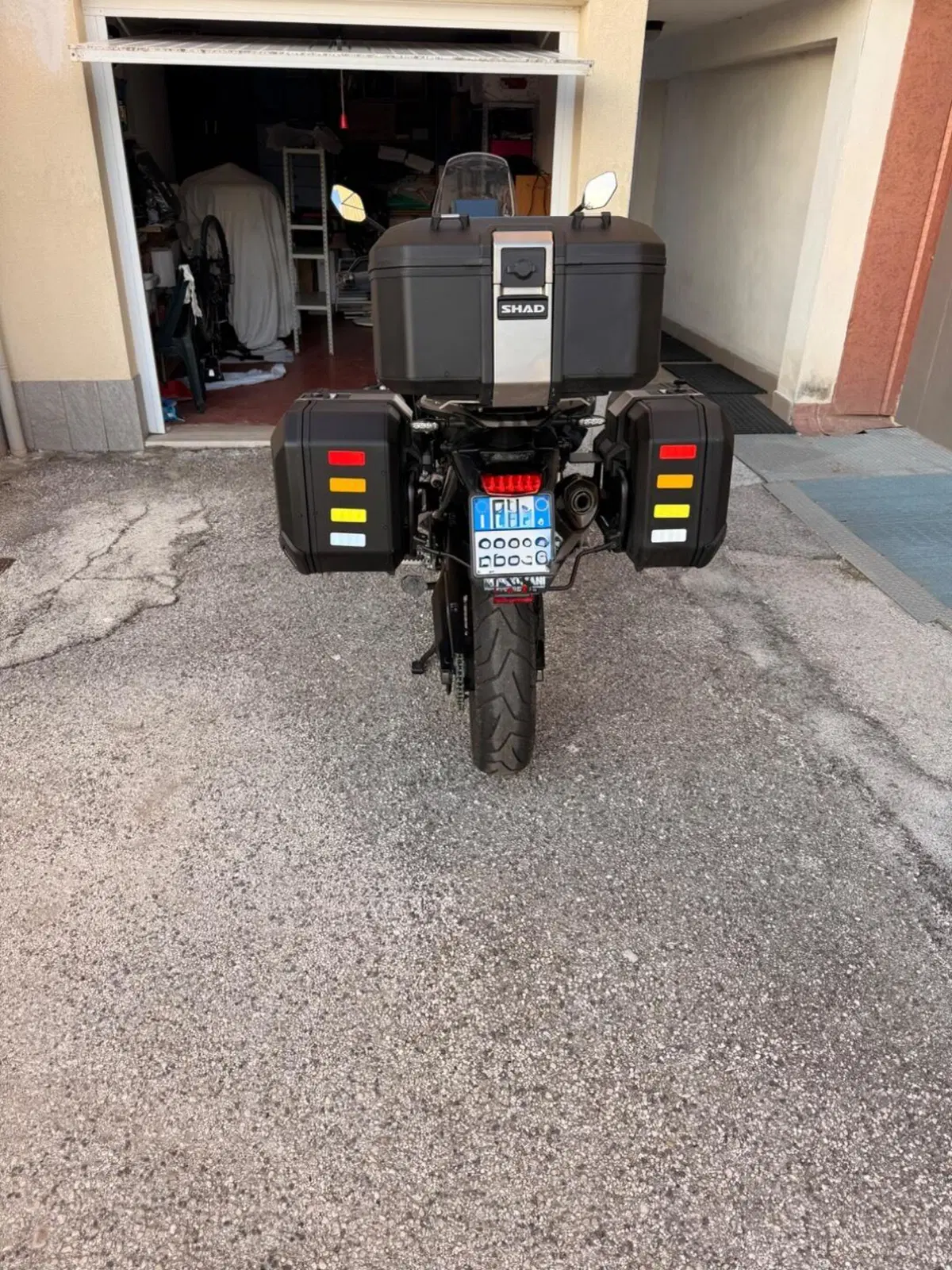 Triumph Tiger 900 Rally (2020 - 23) (7)